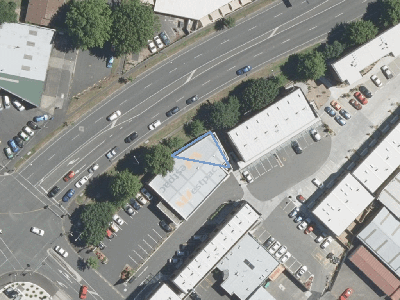 Business Zone - Business 7 Zone - Frankton Commercial Fringe