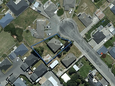 Residential C