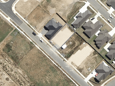 Residential Zone - General Residential Zone