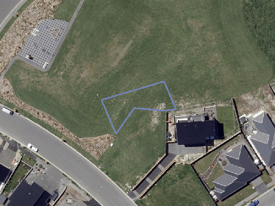 Open Space Community Parks