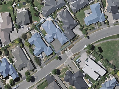 Residential Suburban