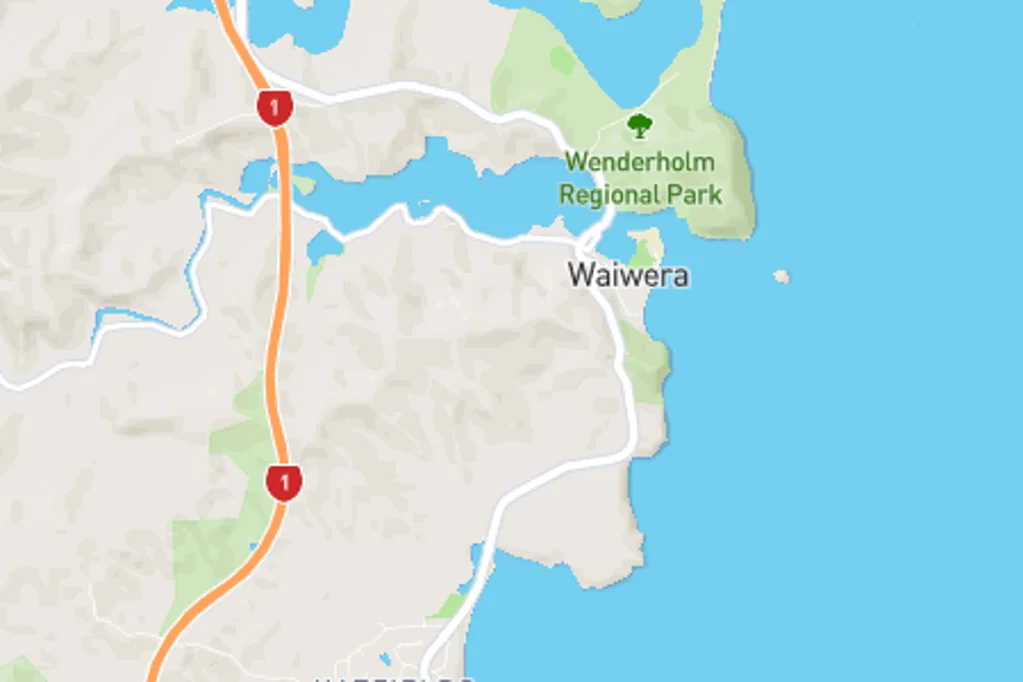 Waiwera