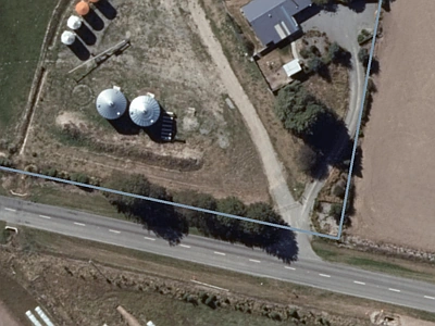 Rural B