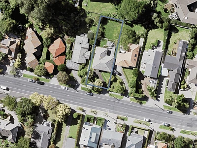 Residential  Mixed Housing Suburban Zone