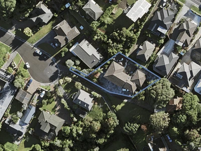 Residential  Mixed Housing Suburban Zone