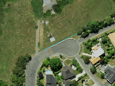 Residential Hills
