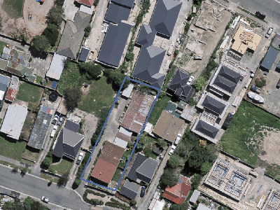 Residential Medium Density
