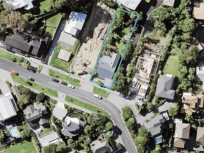 Residential  Mixed Housing Suburban Zone