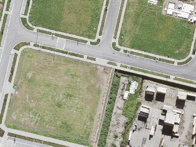 Residential  Mixed Housing Urban Zone