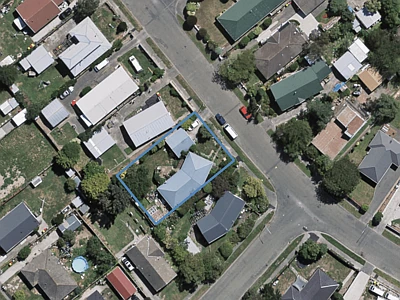 Residential Suburban