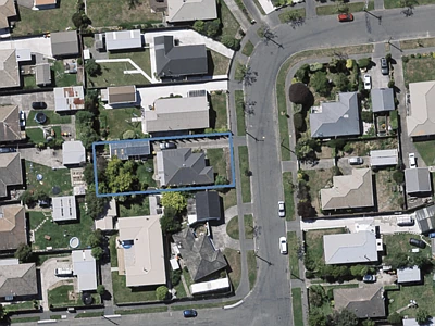 Residential Suburban