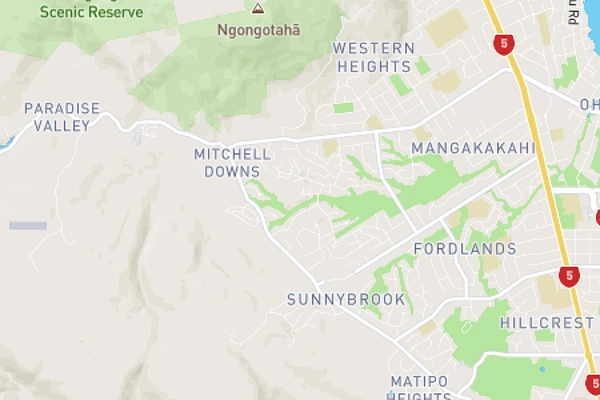 Pukehangi
