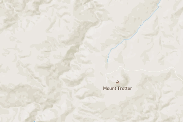 Mount Trotter