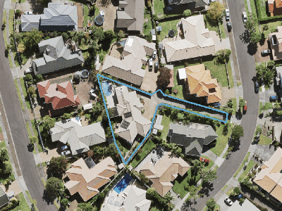 Residential  Mixed Housing Suburban Zone