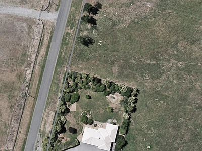 Rural Urban Fringe