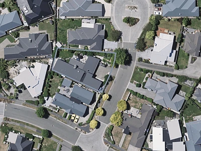 Residential Suburban
