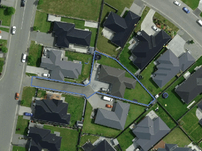 Residential C