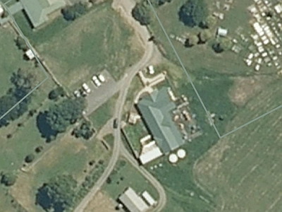 Rural  Rural Coastal Zone