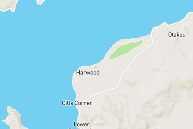 Harwood