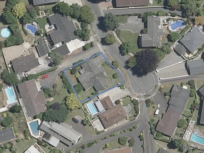 Residential Zone - General Residential Zone