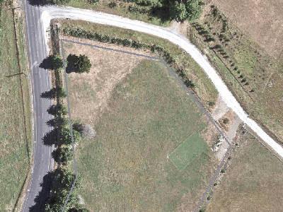 Rural  Rural Production Zone