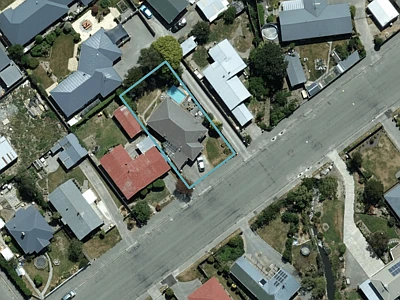 Residential C