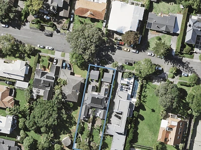 Residential  Mixed Housing Suburban Zone