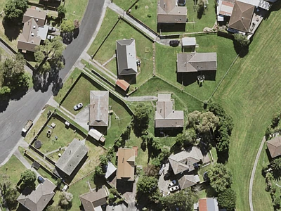 Residential  Mixed Housing Suburban Zone