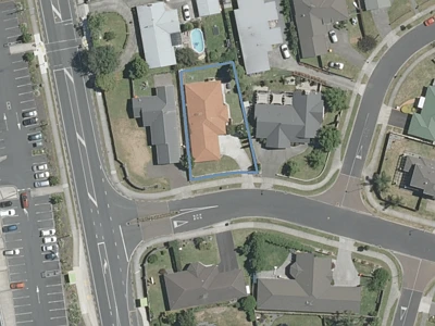 Residential Zone - General Residential Zone
