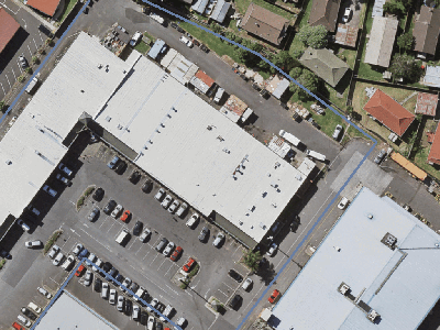 Business  Local Centre Zone