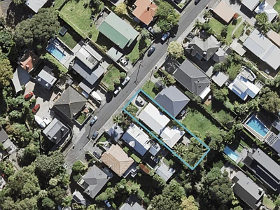 Residential  Mixed Housing Urban Zone