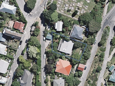 Residential Banks Peninsula