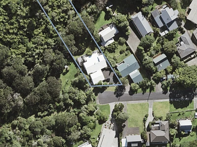 Residential  Single House Zone