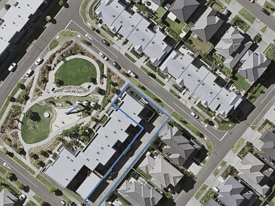 Residential  Mixed Housing Urban Zone