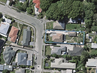 Residential Suburban