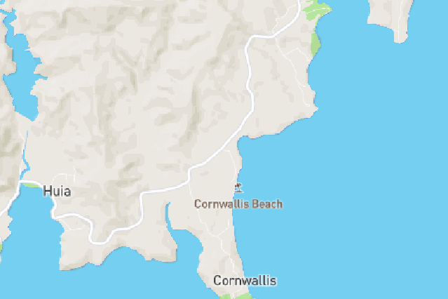 Cornwallis