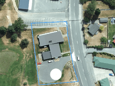 Open Space Zone