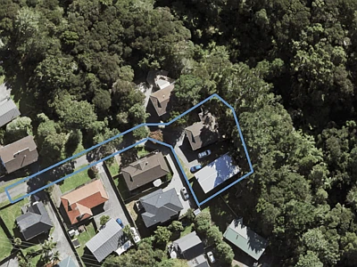 Residential  Mixed Housing Suburban Zone