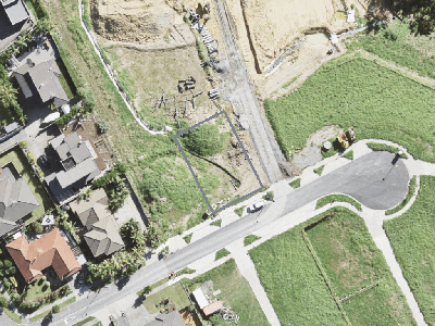 Residential  Single House Zone