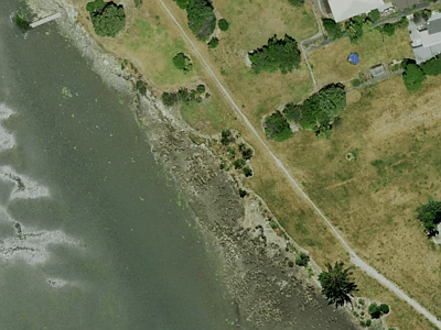 Open Space Coastal