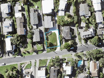 Residential  Mixed Housing Suburban Zone