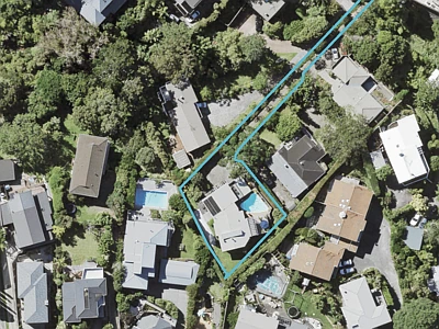 Residential  Mixed Housing Suburban Zone