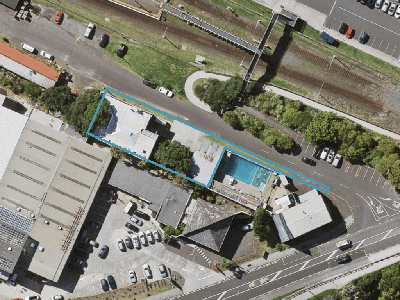 Business  Mixed Use Zone