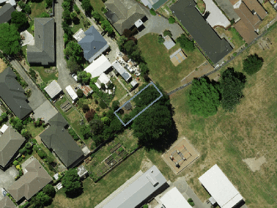 Residential Suburban