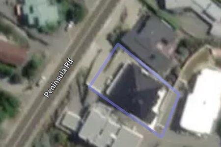 Low Density Residential Zone
