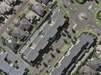 Residential  Mixed Housing Urban Zone