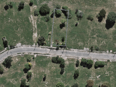 Specific Purpose (Otakaro Avon River Corridor)