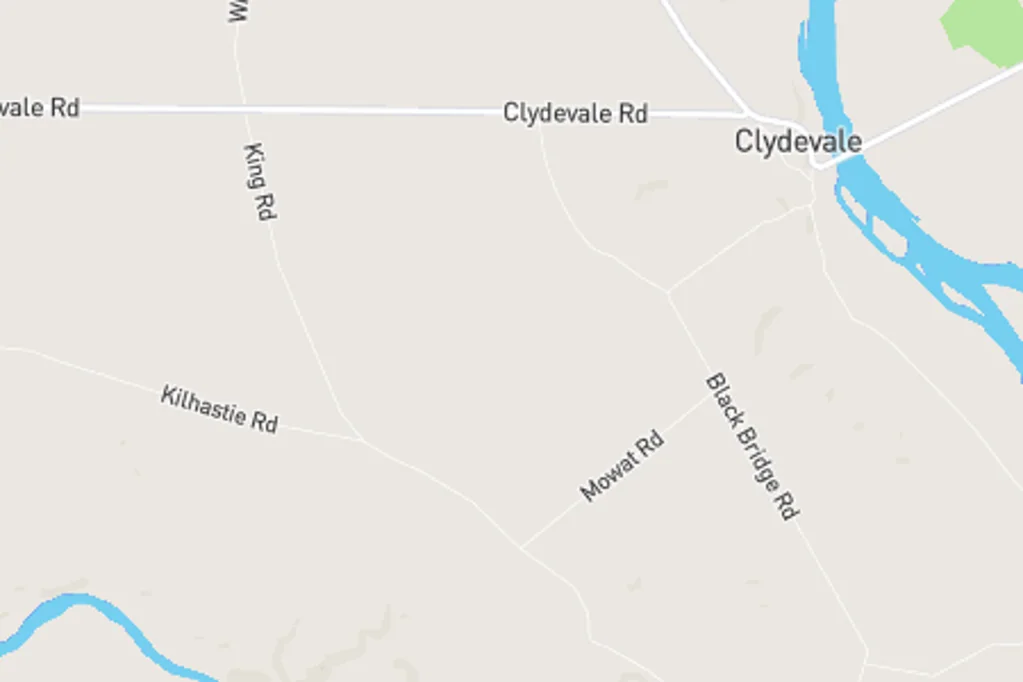Clydevale