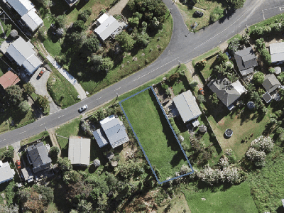 Hauraki Gulf Islands