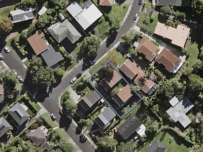 Residential  Single House Zone